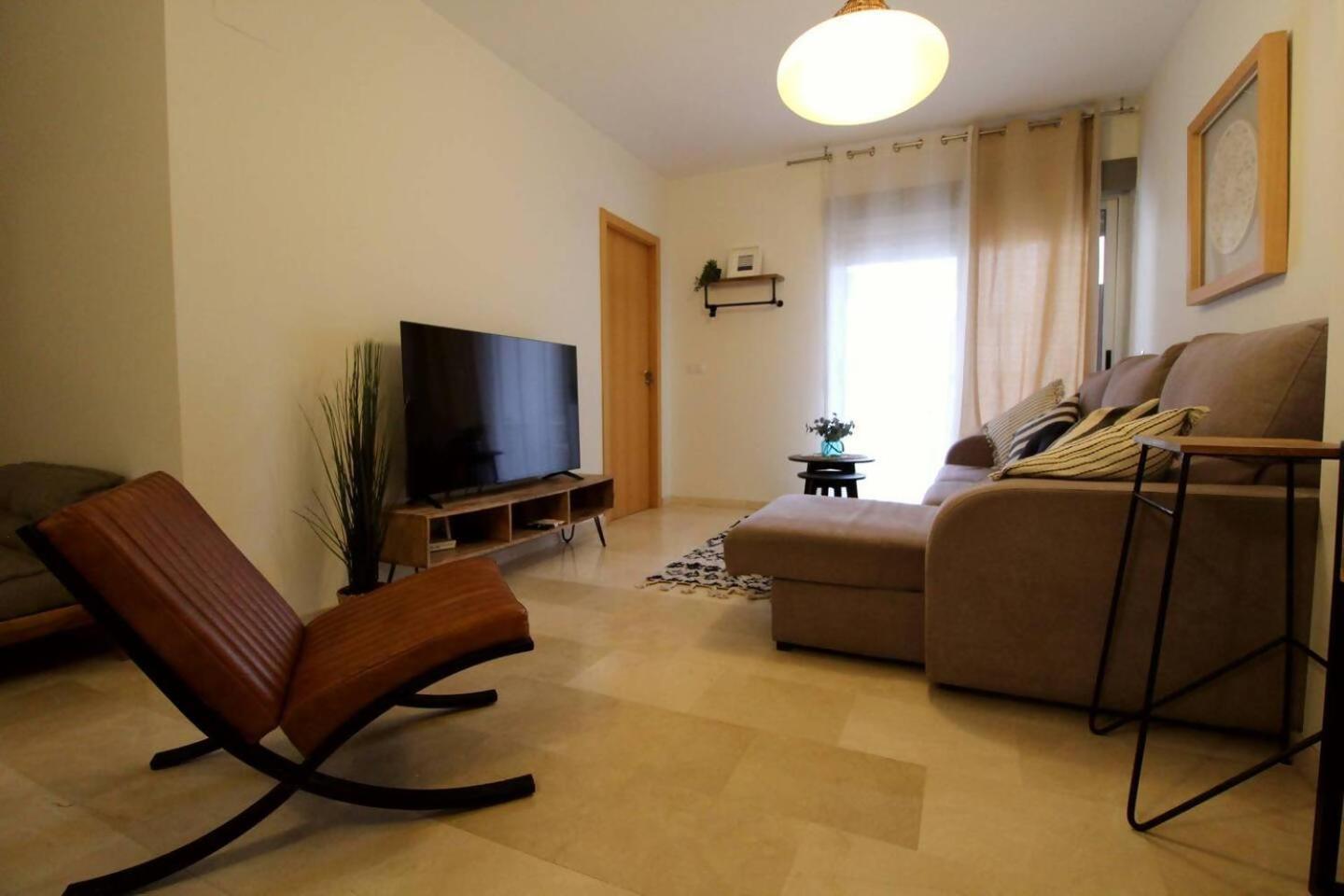 Apartment My Time אלתיאה מראה חיצוני תמונה