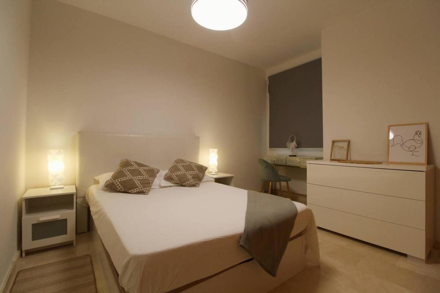 Apartment My Time אלתיאה מראה חיצוני תמונה