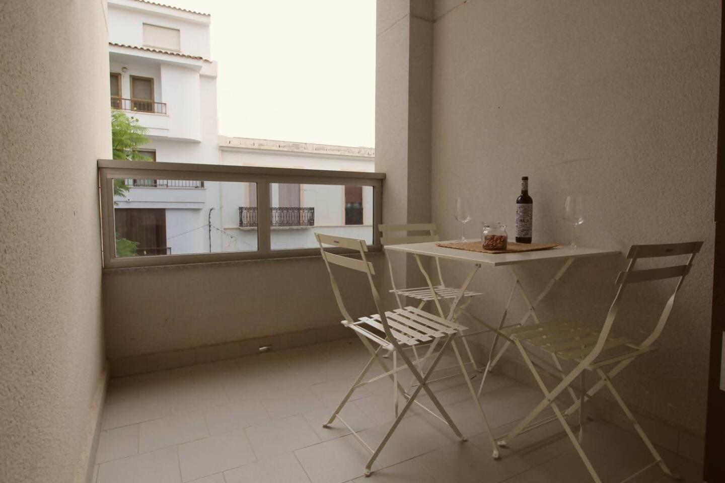 Apartment My Time אלתיאה מראה חיצוני תמונה