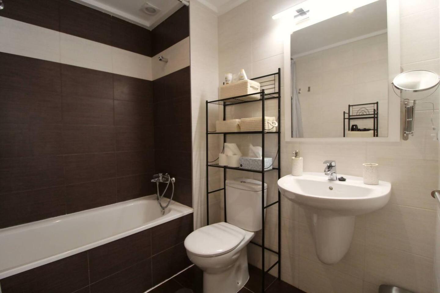 Apartment My Time אלתיאה מראה חיצוני תמונה