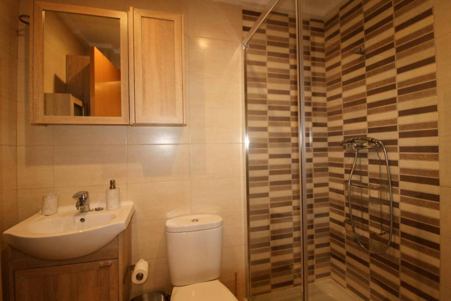 Apartment My Time אלתיאה מראה חיצוני תמונה