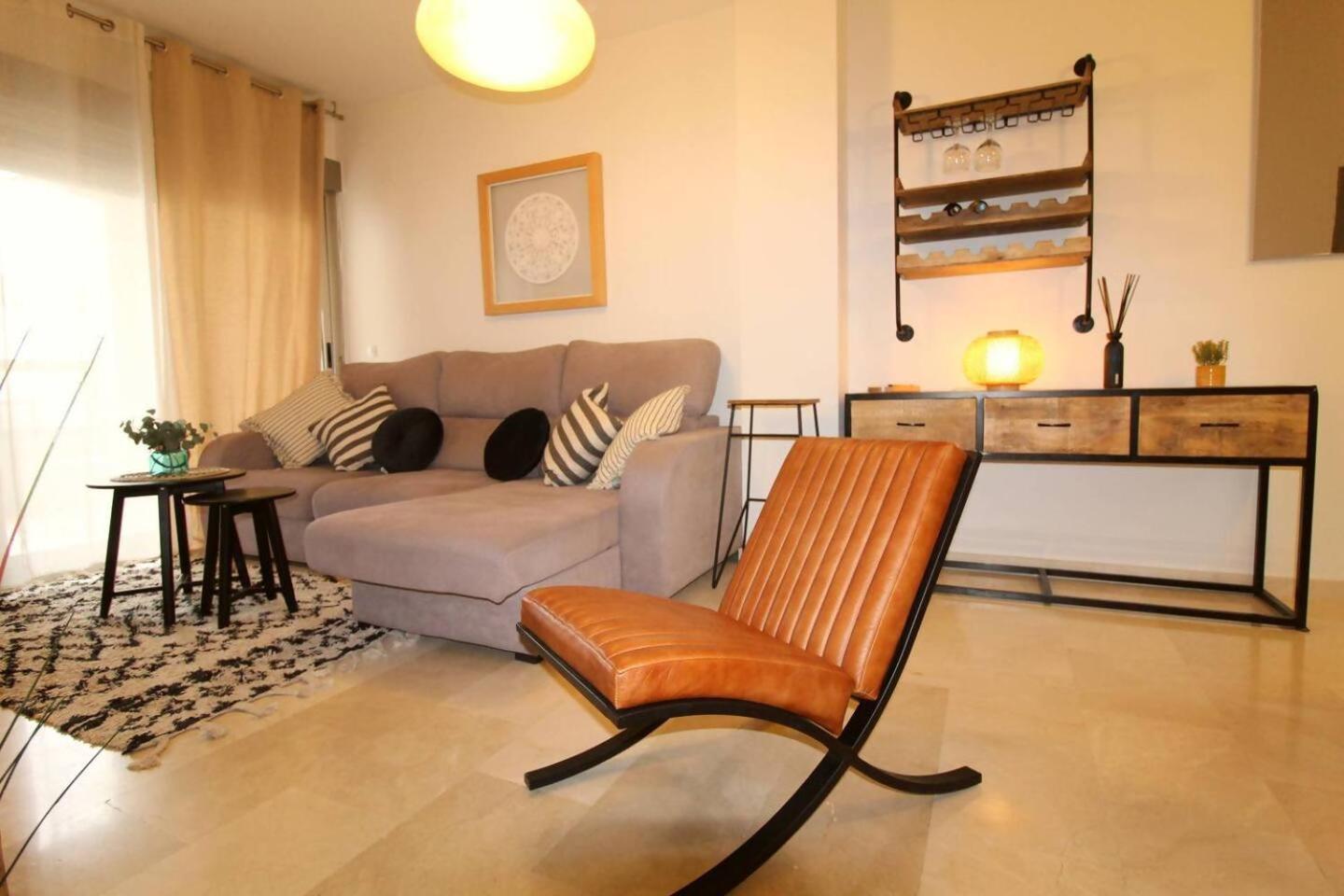 Apartment My Time אלתיאה מראה חיצוני תמונה