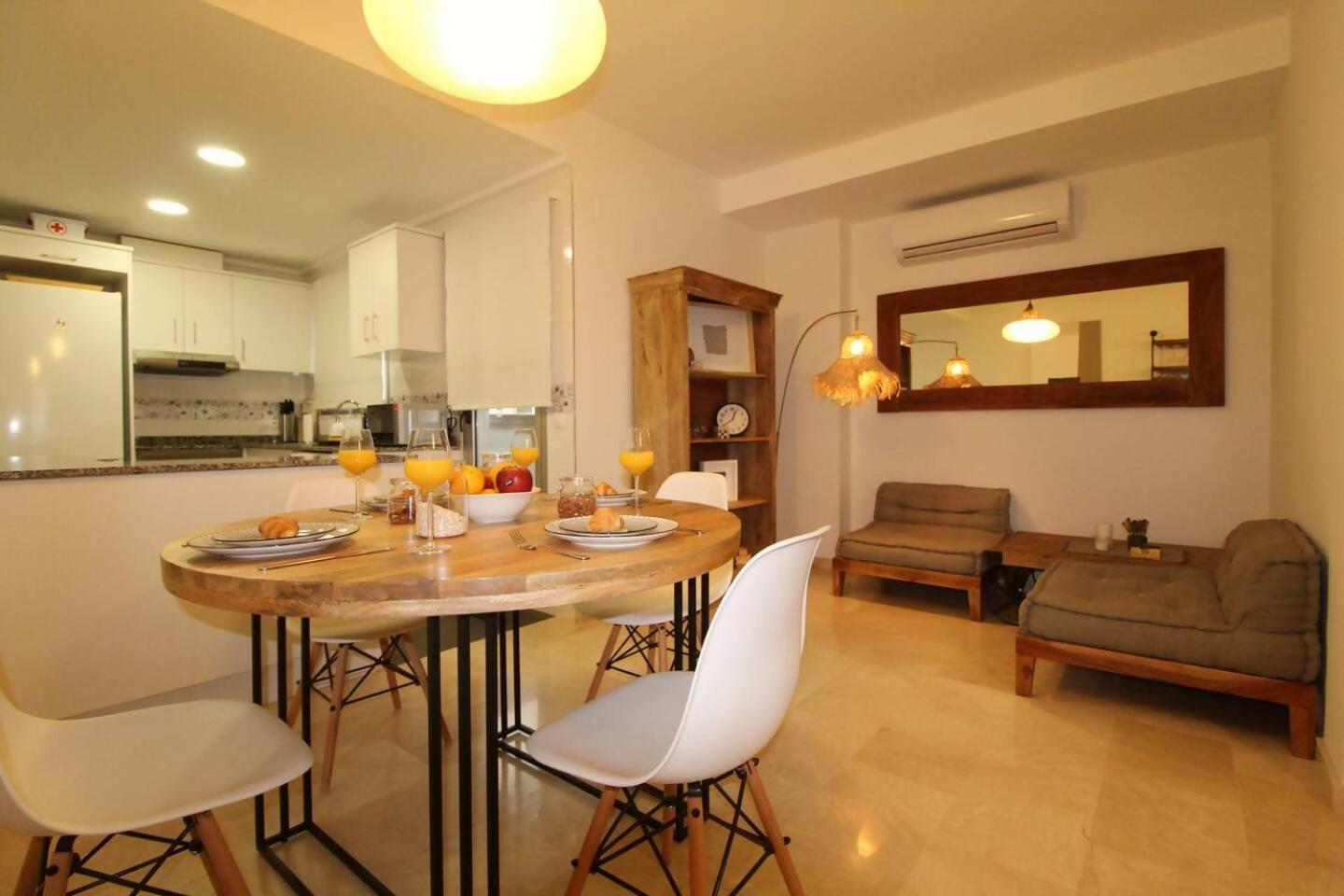 Apartment My Time אלתיאה מראה חיצוני תמונה