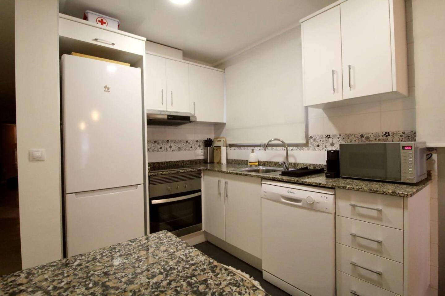Apartment My Time אלתיאה מראה חיצוני תמונה