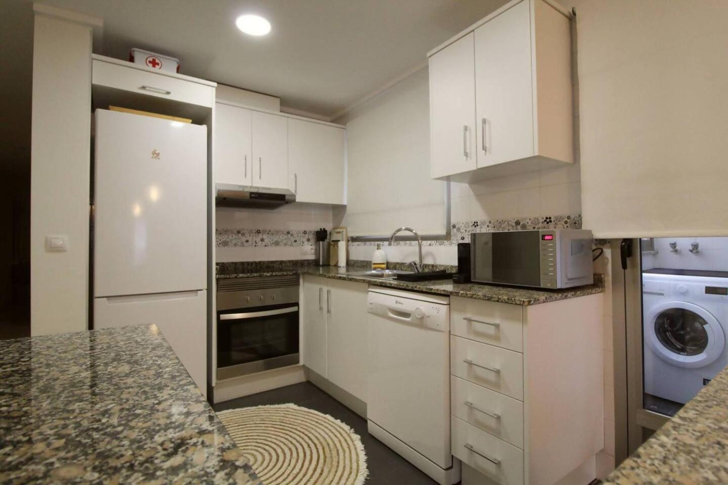 Apartment My Time אלתיאה מראה חיצוני תמונה