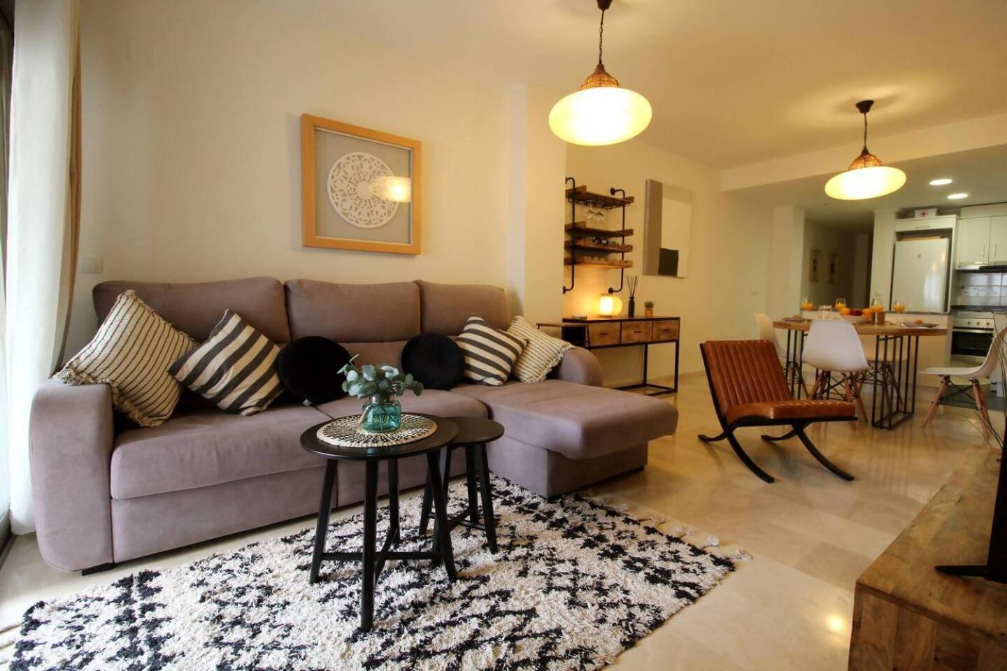 Apartment My Time אלתיאה מראה חיצוני תמונה